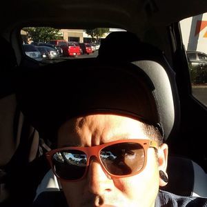 Meet your Posher, Brandon